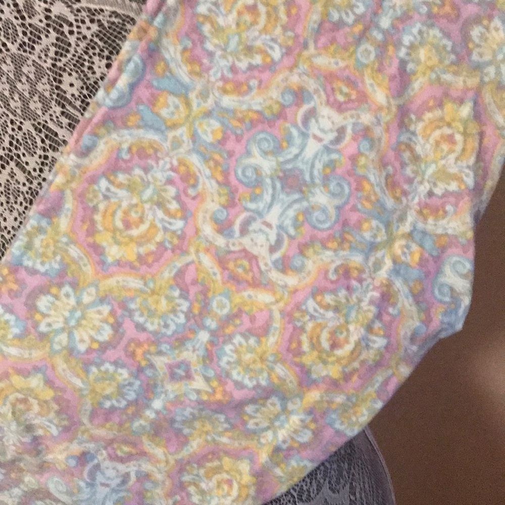 Lularoe leggings one size